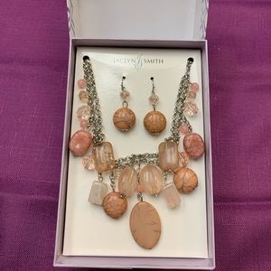 Fashion Jewelry Set